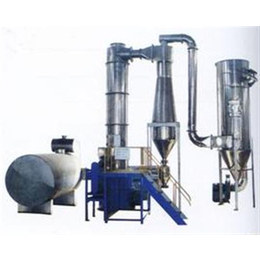 常州常航干燥 专业提供硫酸钠干燥机等高效化工设备解决方案