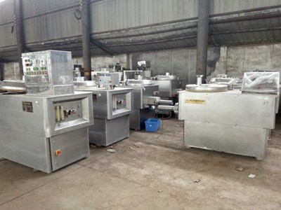 梁山县瑞隆二手化工设备购销部 优质二手化工设备，助力企业降本增效