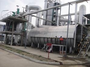 上海化工设备回收 专业回收喷涂设备与工厂物资的全面指南